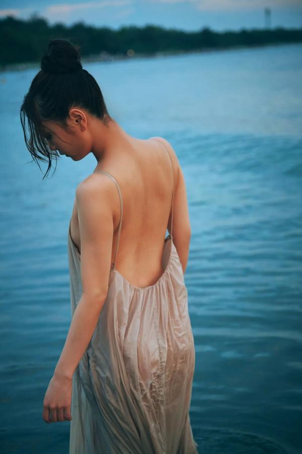 古畑奈和 古畑奈和 古畑奈和《知らない私》性感内衣私房照 极致美体诱惑写真第26张图片