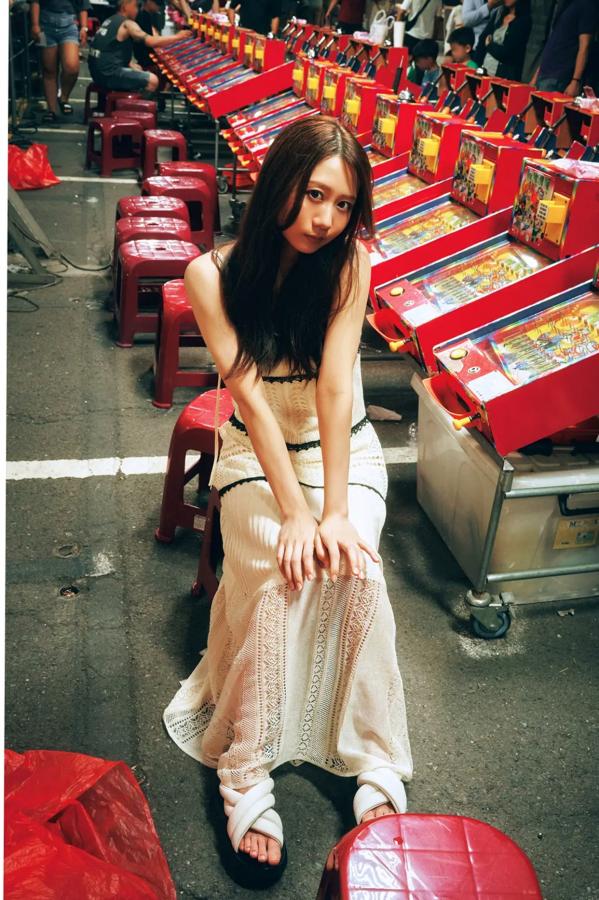 古畑奈和 古畑奈和 古畑奈和《知らない私》性感内衣私房照 极致美体诱惑写真第50张图片