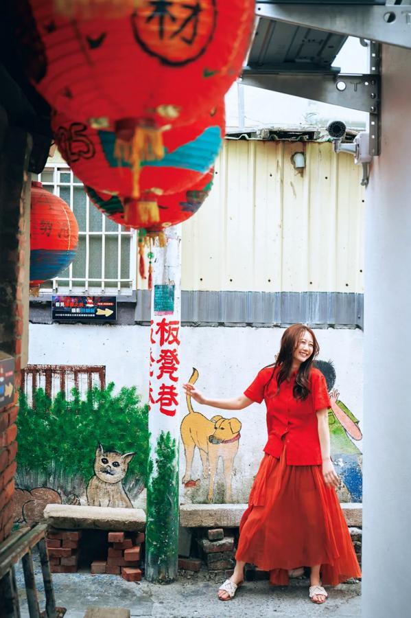 古畑奈和 古畑奈和 古畑奈和《知らない私》性感内衣私房照 极致美体诱惑写真第60张图片