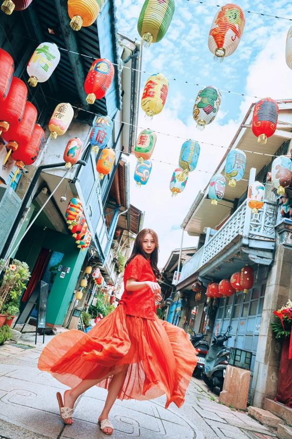 古畑奈和 古畑奈和 古畑奈和《知らない私》性感内衣私房照 极致美体诱惑写真第63张图片