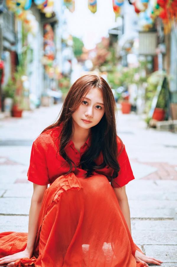 古畑奈和 古畑奈和 古畑奈和《知らない私》性感内衣私房照 极致美体诱惑写真第64张图片
