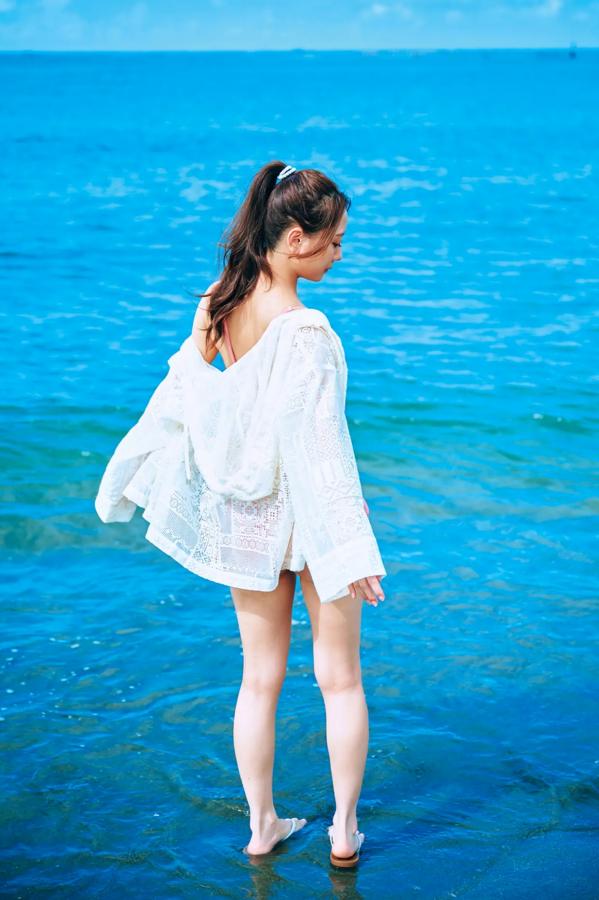 古畑奈和 古畑奈和 古畑奈和《知らない私》性感内衣私房照 极致美体诱惑写真第65张图片