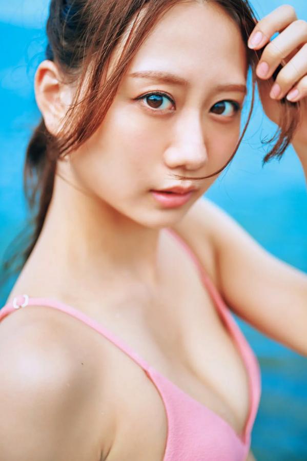 古畑奈和 古畑奈和 古畑奈和《知らない私》性感内衣私房照 极致美体诱惑写真第67张图片