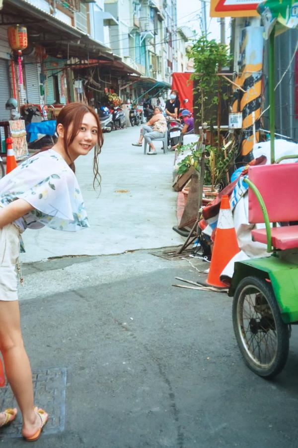古畑奈和 古畑奈和 古畑奈和《知らない私》性感内衣私房照 极致美体诱惑写真第72张图片