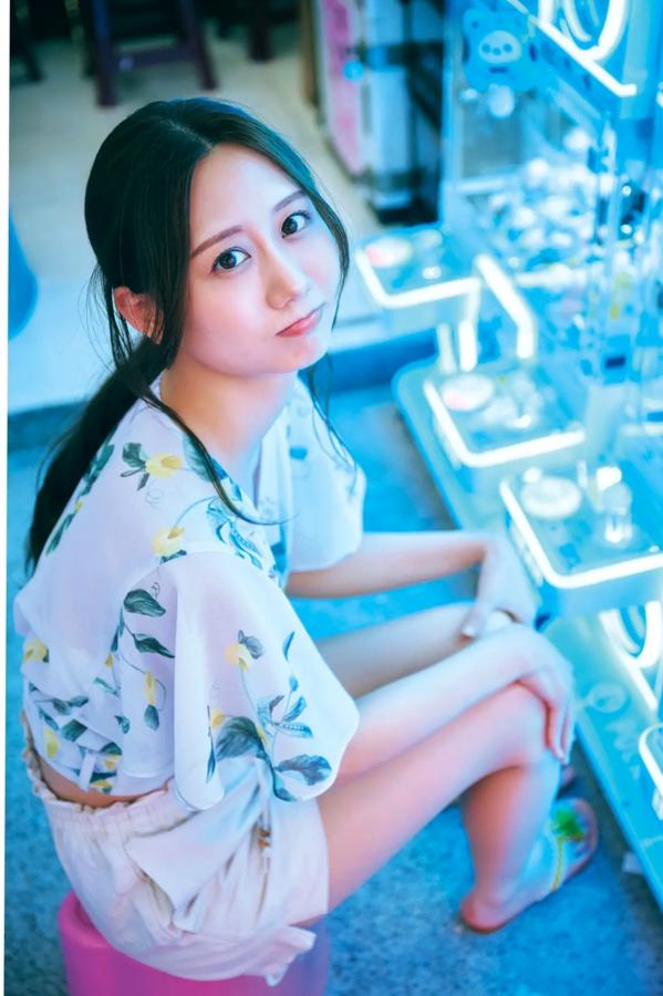 古畑奈和 古畑奈和 古畑奈和《知らない私》性感内衣私房照 极致美体诱惑写真第73张图片