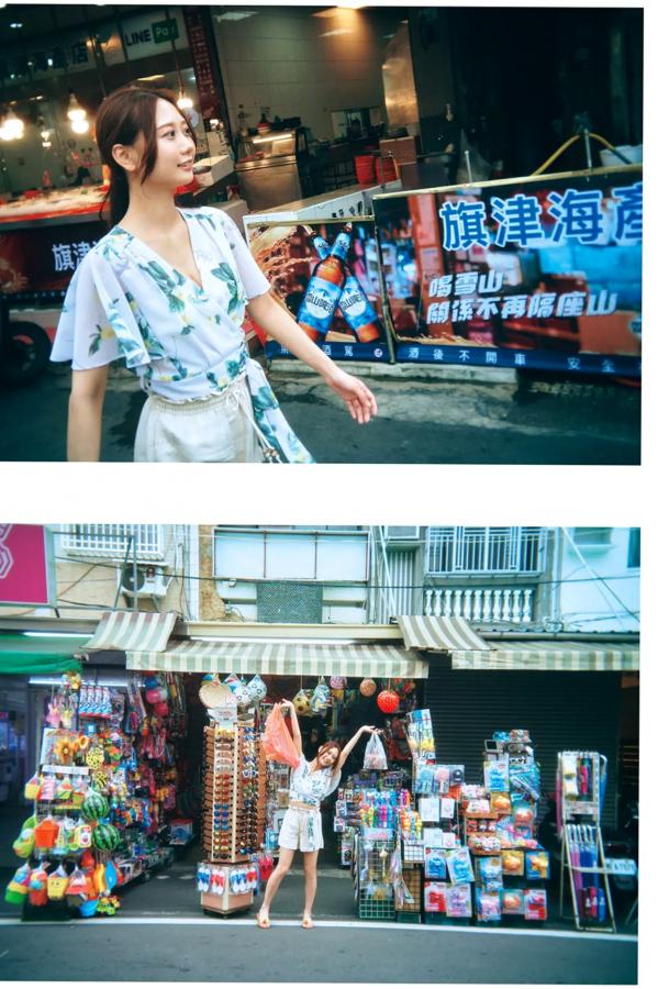 古畑奈和 古畑奈和 古畑奈和《知らない私》性感内衣私房照 极致美体诱惑写真第74张图片
