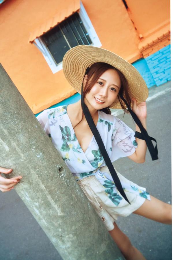 古畑奈和 古畑奈和 古畑奈和《知らない私》性感内衣私房照 极致美体诱惑写真第76张图片