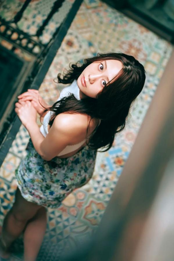古畑奈和 古畑奈和 古畑奈和《知らない私》性感内衣私房照 极致美体诱惑写真第77张图片
