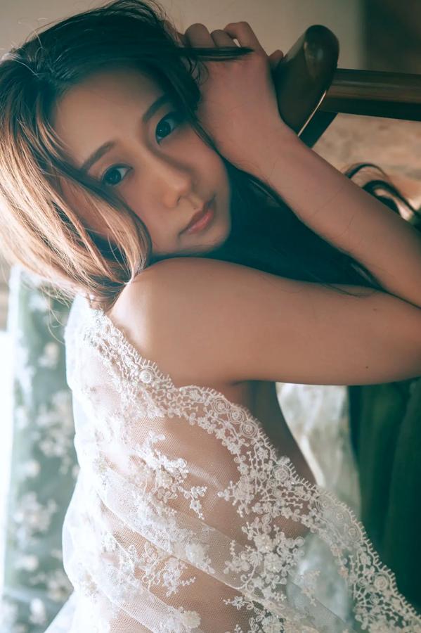 古畑奈和 古畑奈和 古畑奈和《知らない私》性感内衣私房照 极致美体诱惑写真第87张图片
