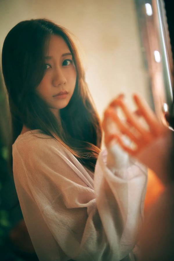 古畑奈和 古畑奈和 古畑奈和《知らない私》性感内衣私房照 极致美体诱惑写真第88张图片