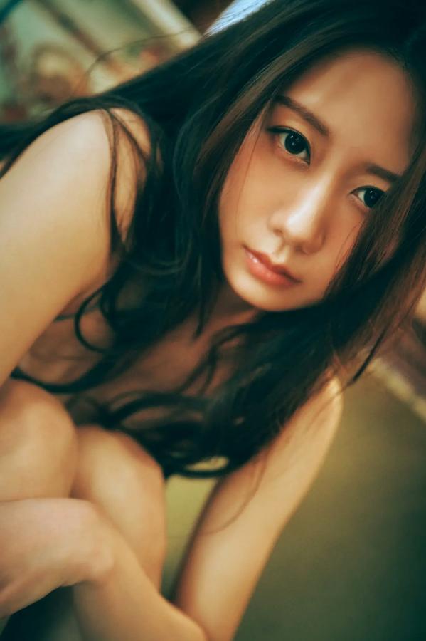 古畑奈和 古畑奈和 古畑奈和《知らない私》性感内衣私房照 极致美体诱惑写真第94张图片