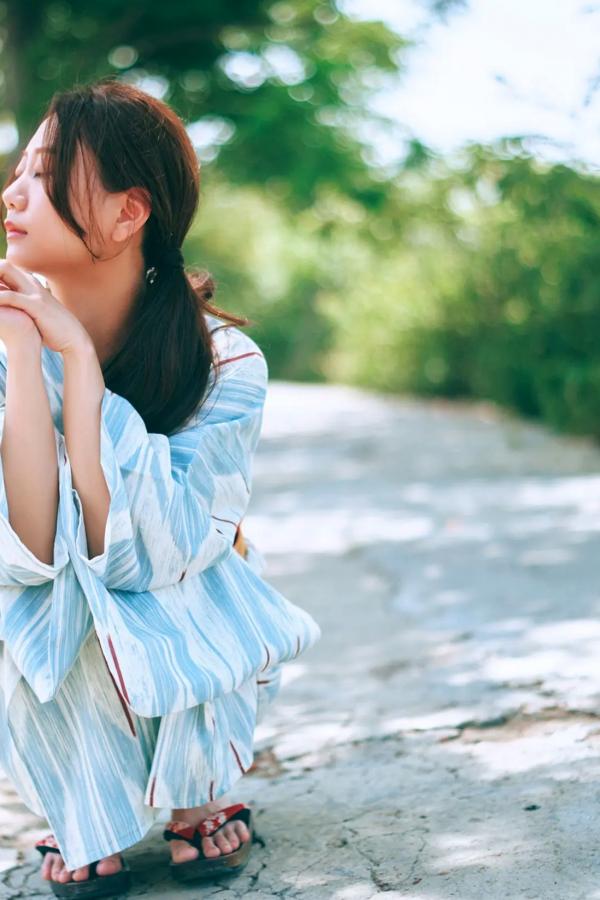 古畑奈和 古畑奈和 古畑奈和《知らない私》性感内衣私房照 极致美体诱惑写真第100张图片