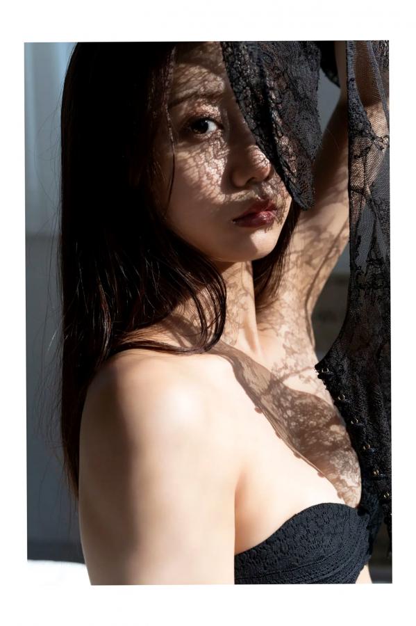 古畑奈和 古畑奈和 古畑奈和 - stole my heart, again 日系性感内衣私房写真第34张图片