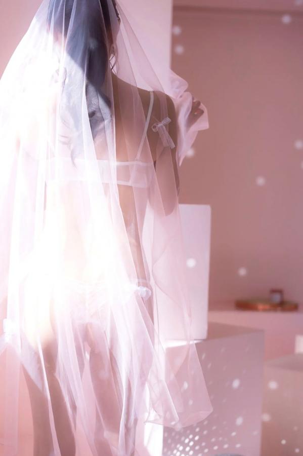 古畑奈和 古畑奈和 古畑奈和 - stole my heart, again 日系性感内衣私房写真第51张图片