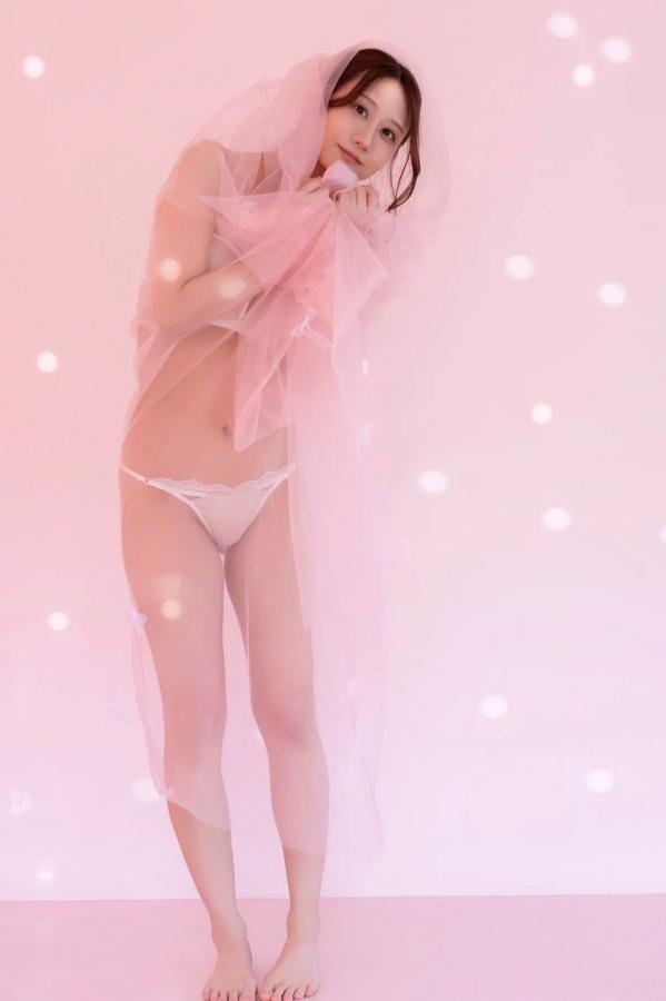 古畑奈和 古畑奈和 古畑奈和 - stole my heart, again 日系性感内衣私房写真第52张图片