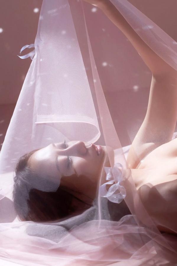古畑奈和 古畑奈和 古畑奈和 - stole my heart, again 日系性感内衣私房写真第57张图片