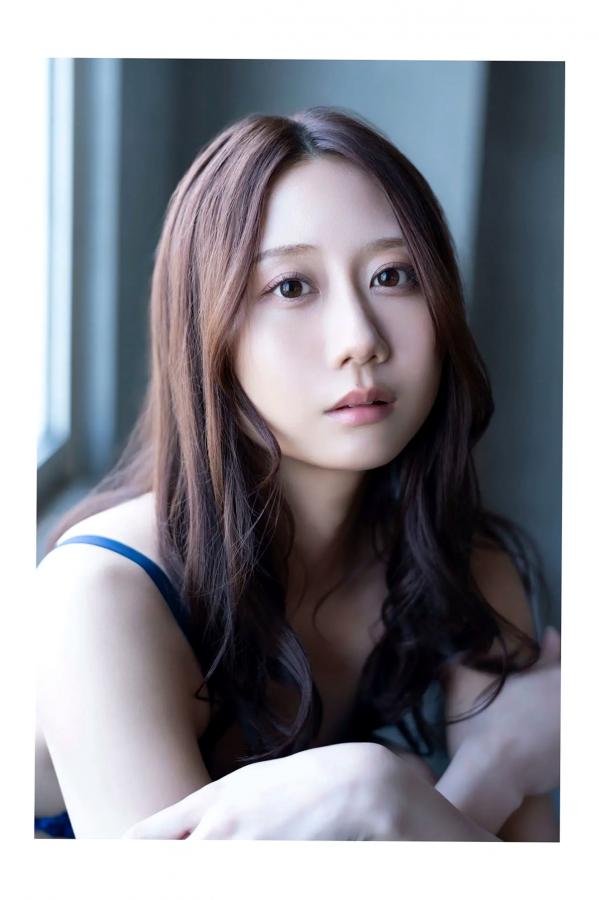 古畑奈和 古畑奈和 古畑奈和 - stole my heart, again 日系性感内衣私房写真第83张图片
