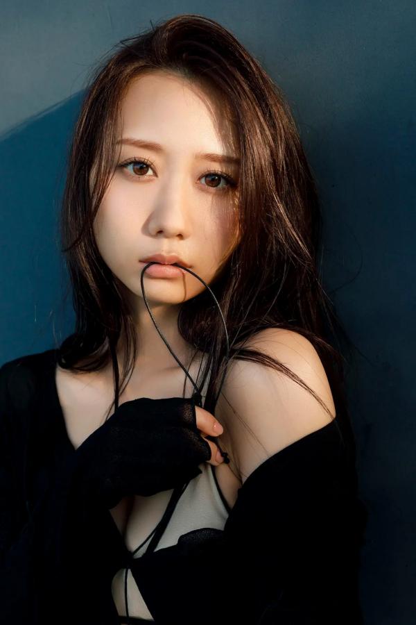 古畑奈和 古畑奈和  《古畑奈和 - HELLO NEW ME》日系私房蕾丝内衣性感写真第32张图片