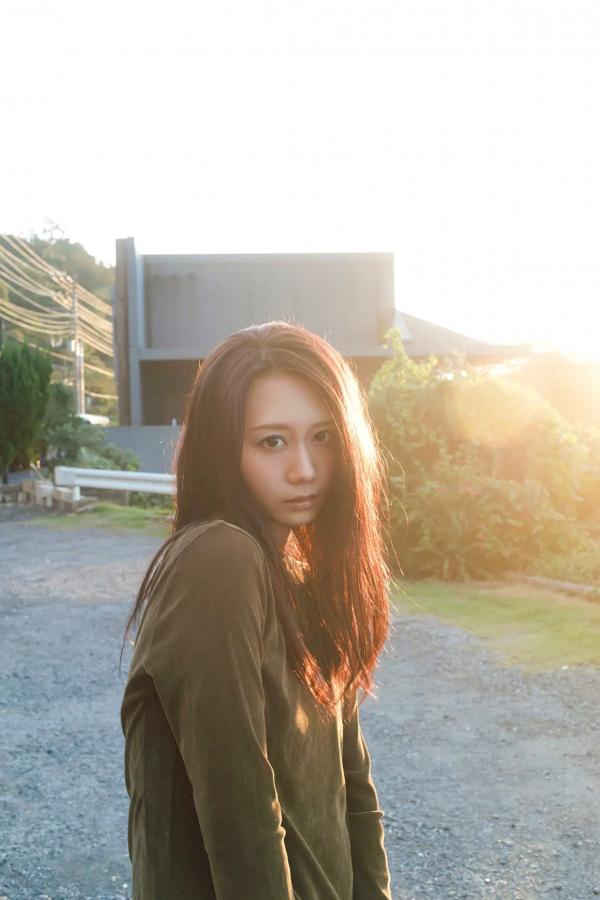 古畑奈和 古畑奈和  《古畑奈和 - HELLO NEW ME》日系私房蕾丝内衣性感写真第37张图片
