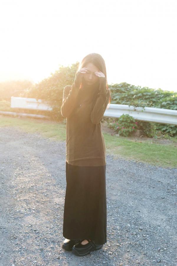 古畑奈和 古畑奈和  《古畑奈和 - HELLO NEW ME》日系私房蕾丝内衣性感写真第38张图片