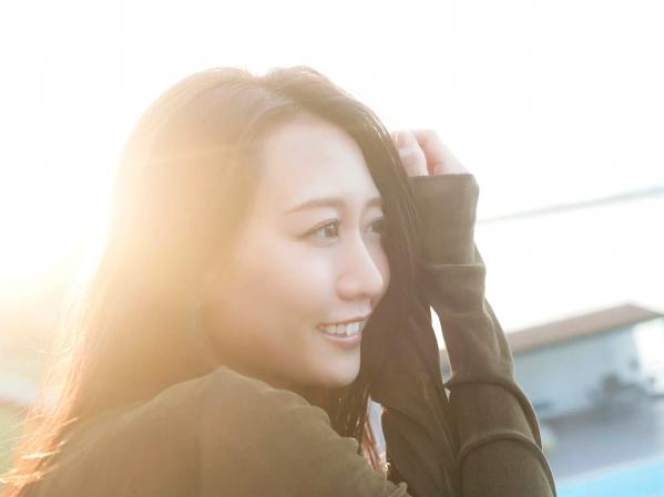 古畑奈和 古畑奈和  《古畑奈和 - HELLO NEW ME》日系私房蕾丝内衣性感写真第40张图片