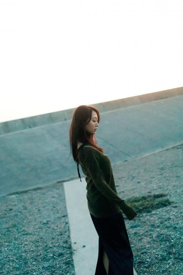 古畑奈和 古畑奈和  《古畑奈和 - HELLO NEW ME》日系私房蕾丝内衣性感写真第41张图片