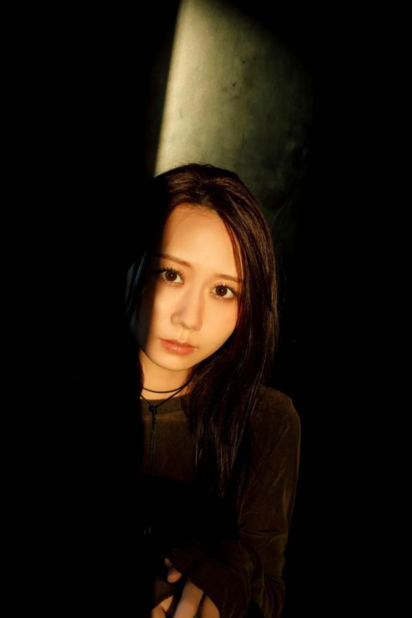 古畑奈和 古畑奈和  《古畑奈和 - HELLO NEW ME》日系私房蕾丝内衣性感写真第43张图片