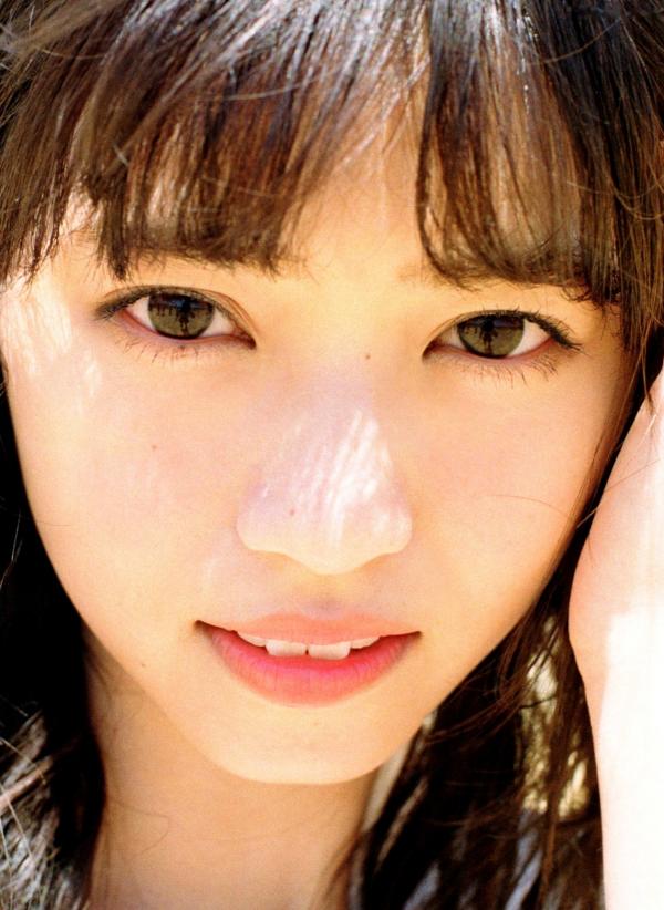 西野七瀬 西野七濑  西野七濑《风を着替えて》高清清纯写真，海边比基尼与居家生活私房美图大赏第11张图片