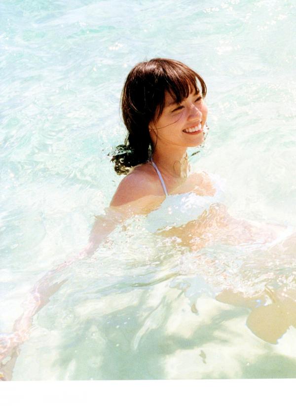 西野七瀬 西野七濑  西野七濑《风を着替えて》高清清纯写真，海边比基尼与居家生活私房美图大赏第20张图片