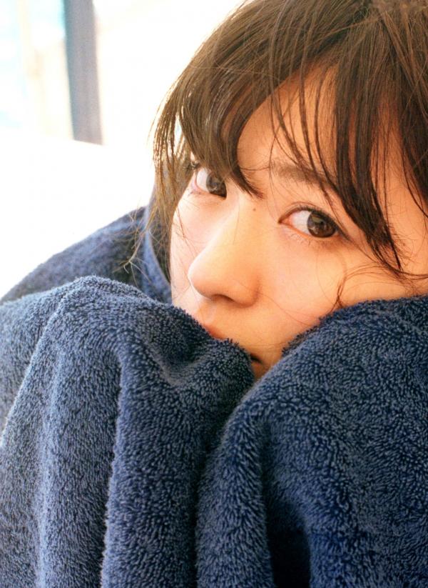西野七瀬 西野七濑  西野七濑《风を着替えて》高清清纯写真，海边比基尼与居家生活私房美图大赏第26张图片