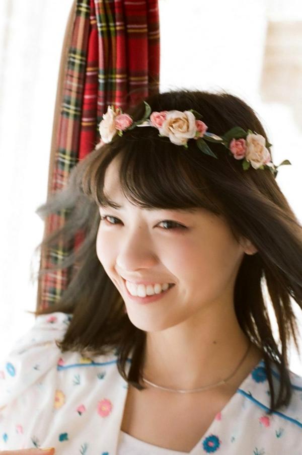 西野七瀬 西野七濑  西野七濑《风を着替えて》高清清纯写真，海边比基尼与居家生活私房美图大赏第37张图片
