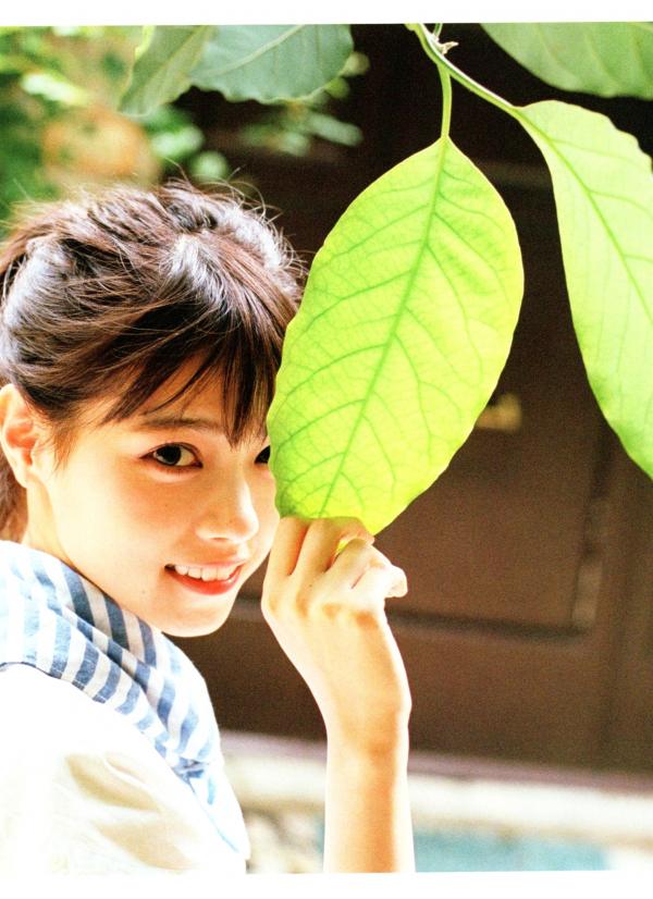 西野七瀬 西野七濑  西野七濑《风を着替えて》高清清纯写真，海边比基尼与居家生活私房美图大赏第63张图片