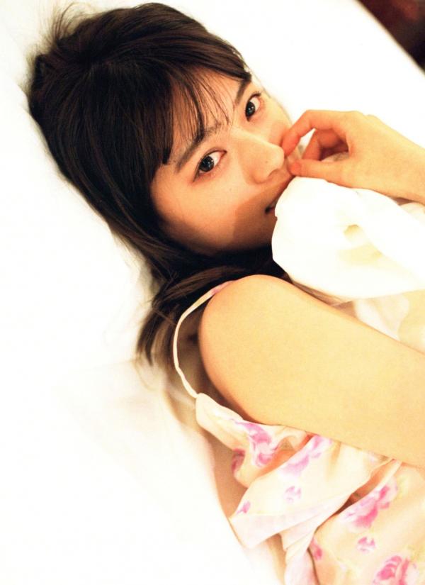 西野七瀬 西野七濑  西野七濑《风を着替えて》高清清纯写真，海边比基尼与居家生活私房美图大赏第92张图片