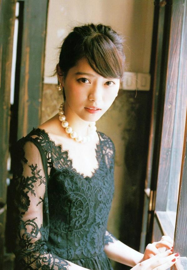 西野七瀬 西野七濑  西野七濑《风を着替えて》高清清纯写真，海边比基尼与居家生活私房美图大赏第111张图片