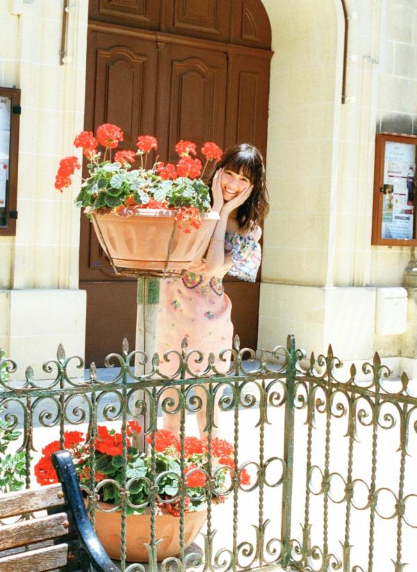 西野七瀬 西野七濑  西野七濑《风を着替えて》高清清纯写真，海边比基尼与居家生活私房美图大赏第126张图片