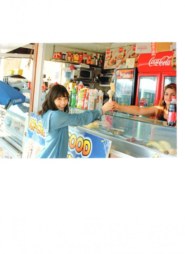 西野七瀬 西野七濑  西野七濑《风を着替えて》高清清纯写真，海边比基尼与居家生活私房美图大赏第138张图片