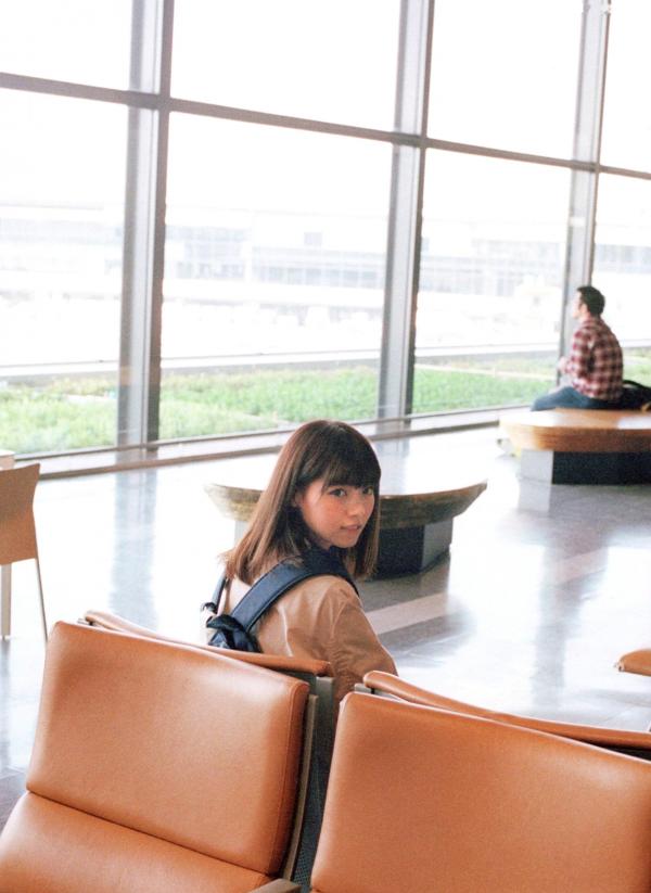 西野七瀬 西野七濑  西野七濑《风を着替えて》高清清纯写真，海边比基尼与居家生活私房美图大赏第140张图片