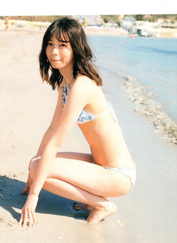 西野七瀬 西野七濑  西野七濑《风を着替えて》高清清纯写真，海边比基尼与居家生活私房美图大赏第149张图片