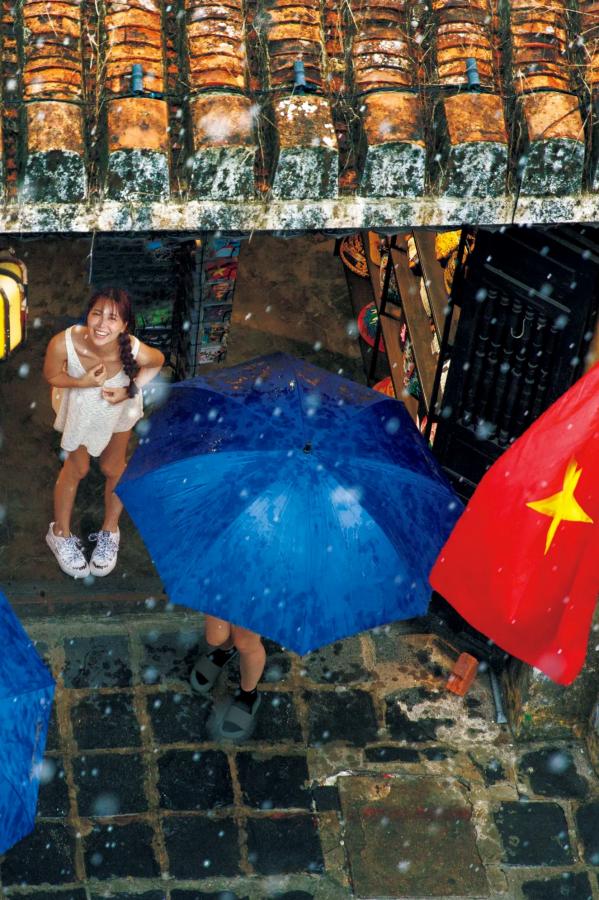 白間美瑠 白间美瑠 白間美瑠 - MERCI 户外泳池湿身黑色比基尼性感写真第71张图片