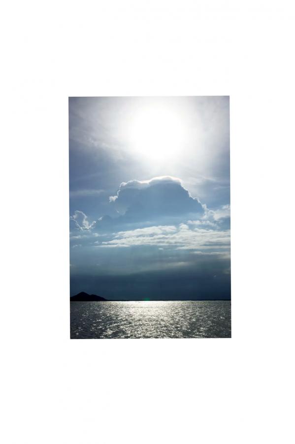 白間美瑠 白间美瑠 白間美瑠 - MERCI 户外泳池湿身黑色比基尼性感写真第99张图片