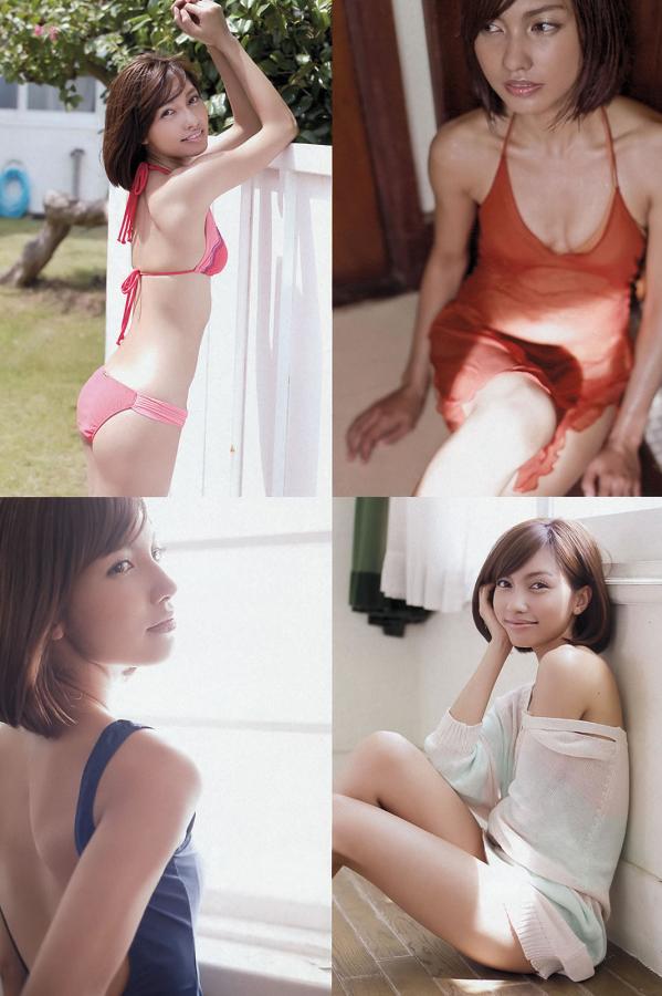 森川結斐 松坂南 [Weekly Playboy]高清写真图2013 No.48 SKE48 佐藤渚 佐野ひなこ 久松郁美 AKB48 杉原杏璃 黒宫ニイナ 百川晴香 松坂南 葵つかさ第29张图片