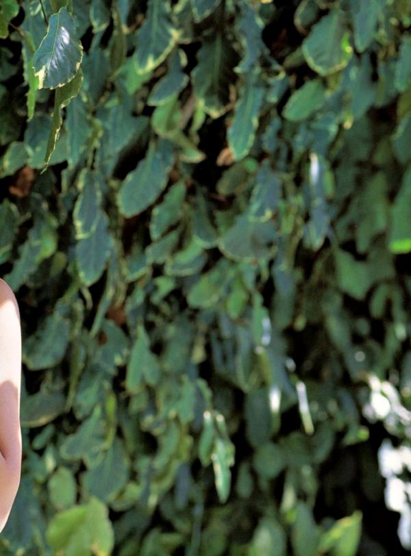 釈由美子 释由美子  PB写真集_釈由美子《Sirene》户外清纯与性感诱惑精选写真[78P]第44张图片