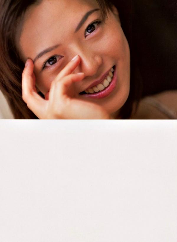 釈由美子 释由美子  PB写真集_釈由美子《Sirene》户外清纯与性感诱惑精选写真[78P]第50张图片