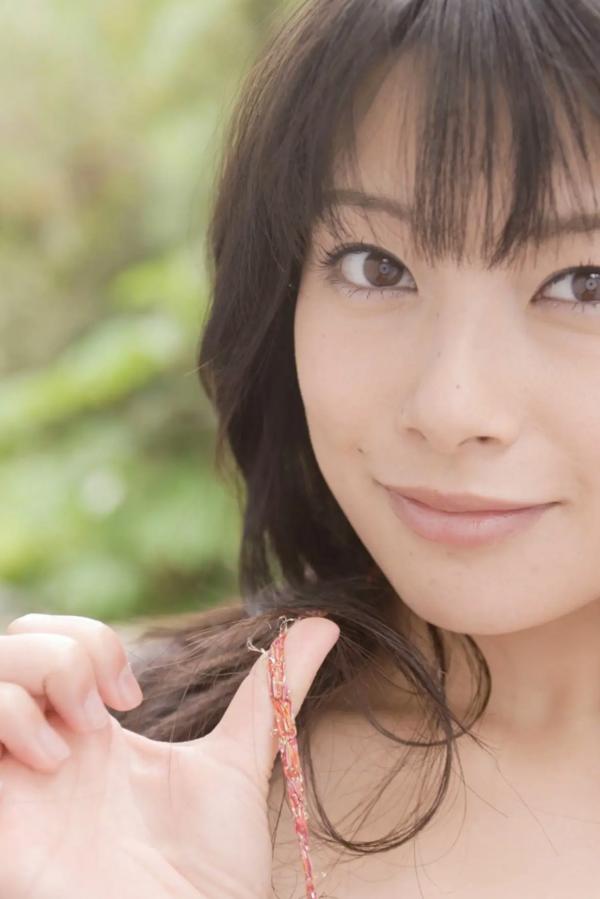 春野恵 春野惠 春野恵 - やわらかい玩具 日本女神浴室湿身比基尼性感写真第16张图片