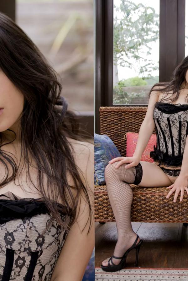 春野恵 春野惠 春野恵 - やわらかい玩具 日本女神浴室湿身比基尼性感写真第27张图片