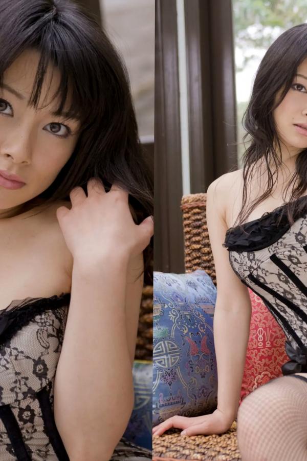 春野恵 春野惠 春野恵 - やわらかい玩具 日本女神浴室湿身比基尼性感写真第29张图片