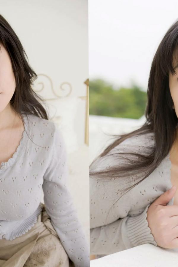 春野恵 春野惠 春野恵 - やわらかい玩具 日本女神浴室湿身比基尼性感写真第55张图片
