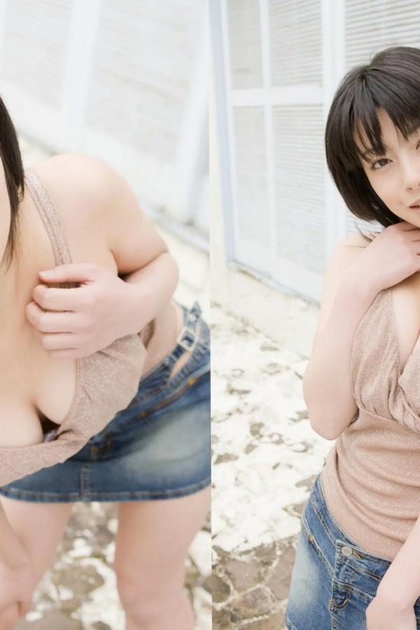 春野恵 春野惠 春野恵 - やわらかい玩具 日本女神浴室湿身比基尼性感写真第67张图片