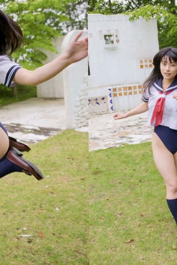 春野恵 春野惠 春野恵 - やわらかい玩具 日本女神浴室湿身比基尼性感写真第78张图片