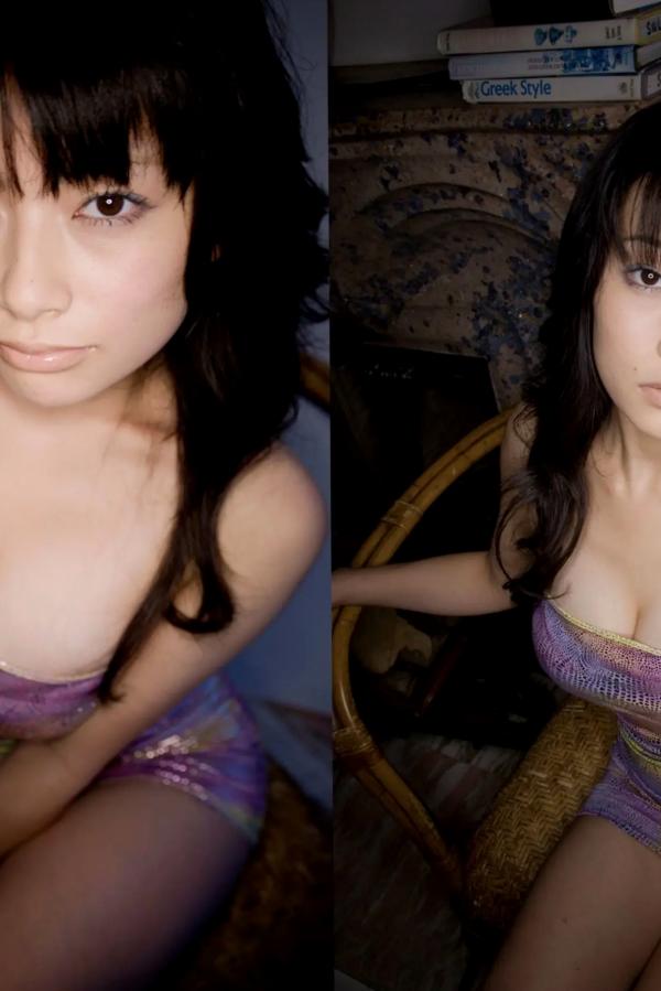 春野恵 春野惠 春野恵 - やわらかい玩具 日本女神浴室湿身比基尼性感写真第79张图片